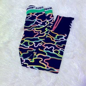 ❤️ Sold❤️ Stella McCartney Multicolore Leggings